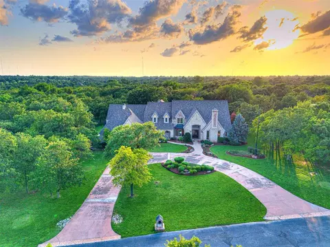 13221 High Sierra Blvd, Edmond, OK 73013