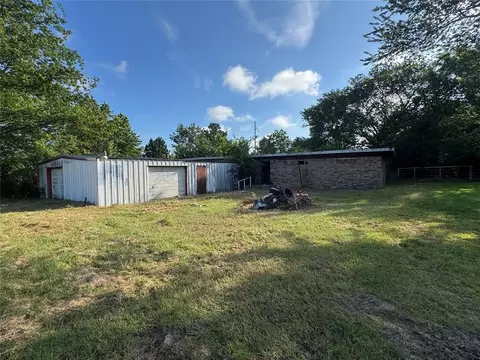 12008 N 3 Hwy, Seminole, OK 74868