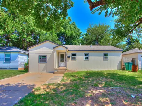 2317 SW 48th St, Oklahoma City, OK 73119