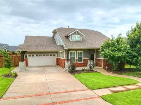 8408 NW 134th St, Oklahoma City, OK 73142