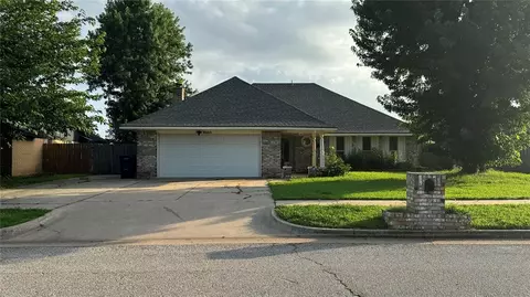9405 S Fairview Dr, Oklahoma City, OK 73159