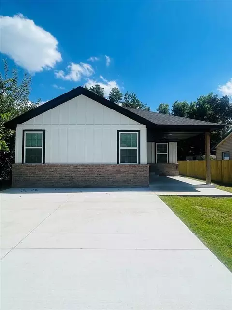 2824 SW 31 St, Oklahoma City, OK 73119