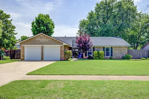 711 Westridge Ter, Norman, OK 73069