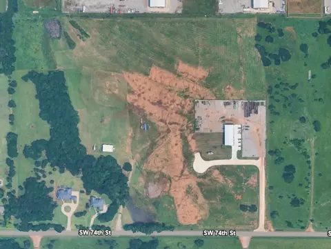 SW 74th Street, Oklahoma City, OK 73169