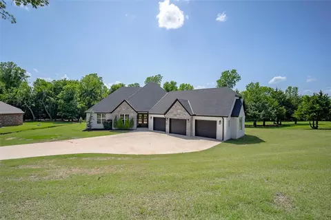 12573 Sweet Pt, Guthrie, OK 73044