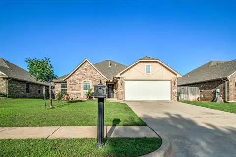 3904 Normandy Rd, Edmond, OK 73013 photo 29