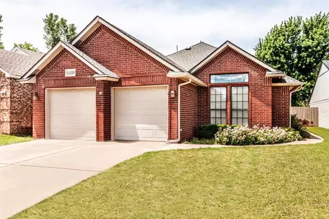 11129 Springhollow Ct, Oklahoma City, OK 73120
