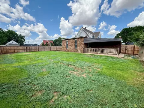 722 E Main St, Sentinel, OK 73664 photo 49