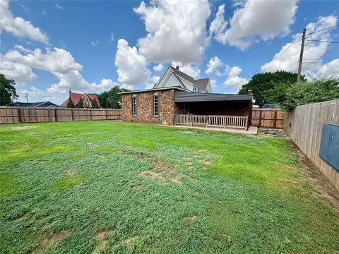 722 E Main St, Sentinel, OK 73664 photo 50