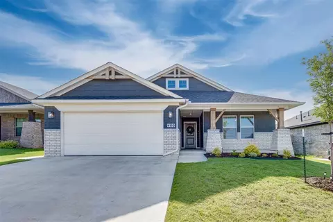 400 Pergola St, Yukon, OK 73099