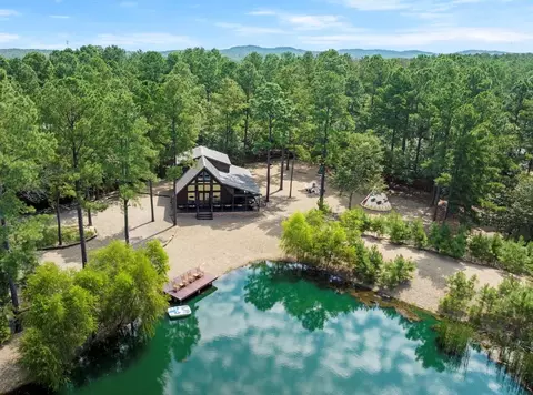 36 Spruce Ct, Broken Bow, OK 74728