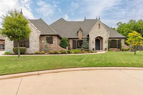 1505 SW 113 Pl, Oklahoma City, OK 73170