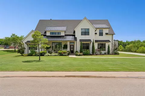 4504 SE 41st St, Moore, OK 73165