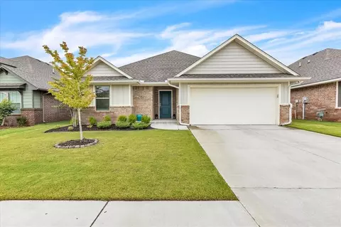 12020 Brinley Reign Dr, Yukon, OK 73099