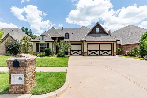 5616 NW 130th St, Oklahoma City, OK 73142
