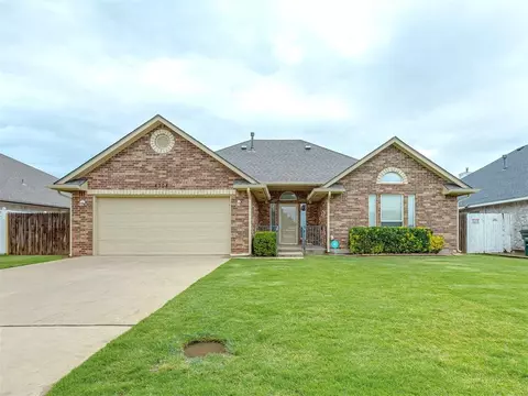 4308 Lamar Dr, Oklahoma City, OK 73115