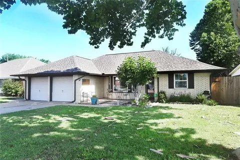 2401 Flair Dr, Oklahoma City, OK 73159