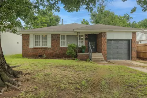 2516 NW 33rd St, Oklahoma City, OK 73112