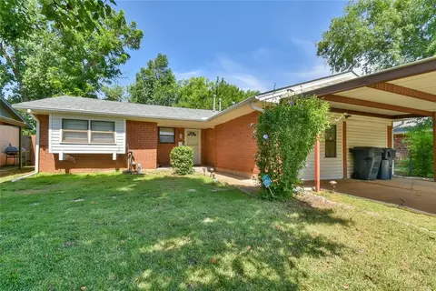 5505 S Dimple Dr, Oklahoma City, OK 73135