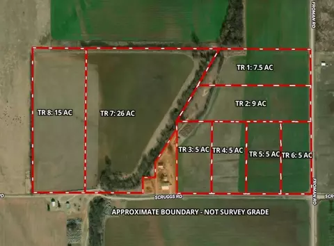 0001 Froman Rd, Wynnewood, OK 73098 photo 3