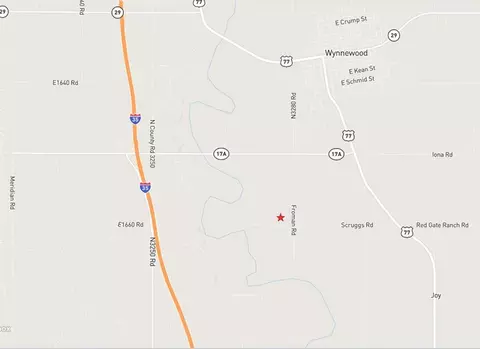 0001 Froman Rd, Wynnewood, OK 73098 photo 25