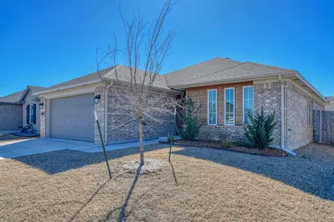 1256 SW 159th Ter, Oklahoma City, OK 73170