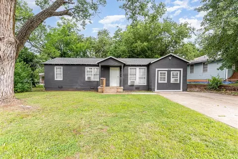 3701 Woodside Dr, Oklahoma City, OK 73110