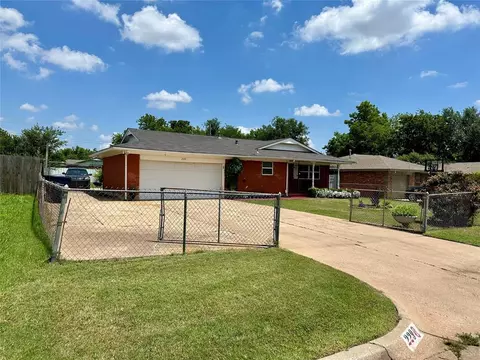 229 NW 79th St, Oklahoma City, OK 73114