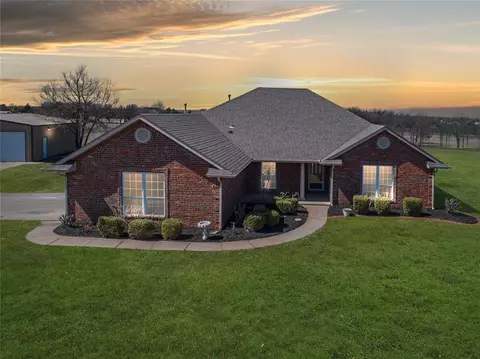 1848 County Road 1198, Tuttle, OK 73089