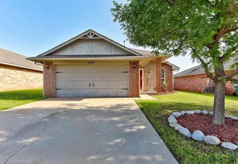 2233 NW 196th St, Edmond, OK 73012