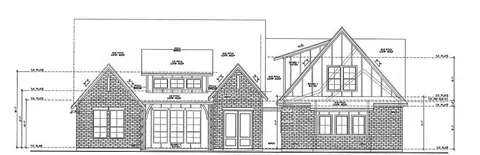 748 Venetian Ave, Piedmont, OK 73078