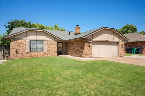 5633 S Ventura Dr, Oklahoma City, OK 73135