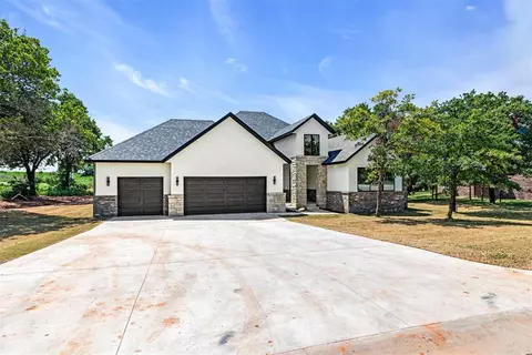 8209 Buffalo Rdg, Arcadia, OK 73007