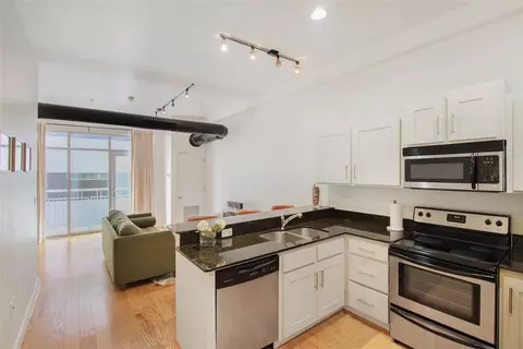 1 NE 2nd St #402, Oklahoma City, OK 73104
