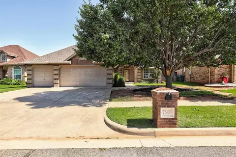 7505 NW 130th St, Oklahoma City, OK 73142