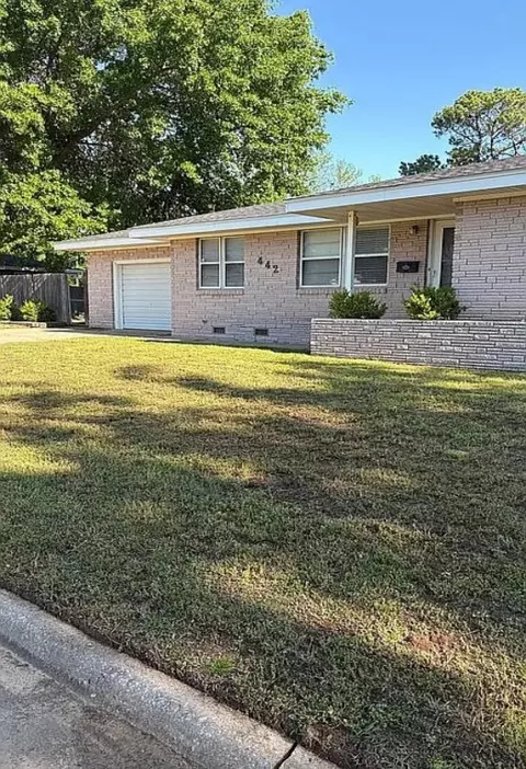 442 Beals Pl, Seminole, OK 74868