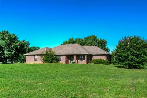 511 N Turner Rd, Chandler, OK 74834