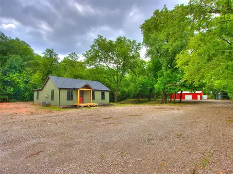 17300 NE 50th St, Choctaw, OK 73020