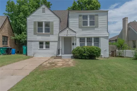 3125 NW 24th St, Oklahoma City, OK 73107