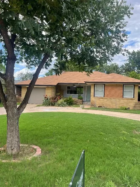 2409 W Britton Rd, Oklahoma City, OK 73120
