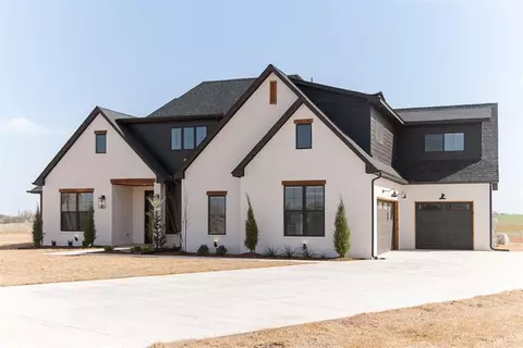6720 Lake View Ct, Cashion, OK 73016