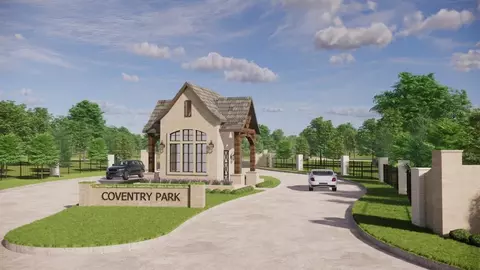 13208 Coventry Park Ln, Oklahoma City, OK 73049
