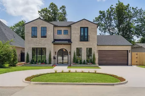 2716 W Country Club Dr, Oklahoma City, OK 73116
