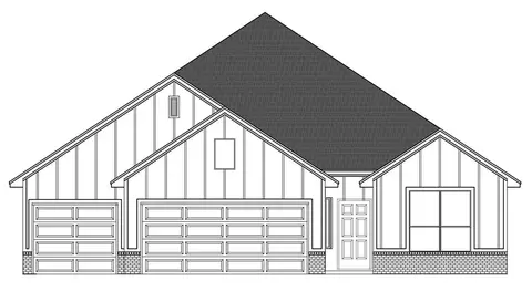 12020 NW 120th St, Yukon, OK 73099