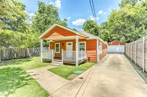 1624 N Mcmillan Ave, Oklahoma City, OK 73127