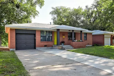 521 Fleetwood Dr, Norman, OK 73072