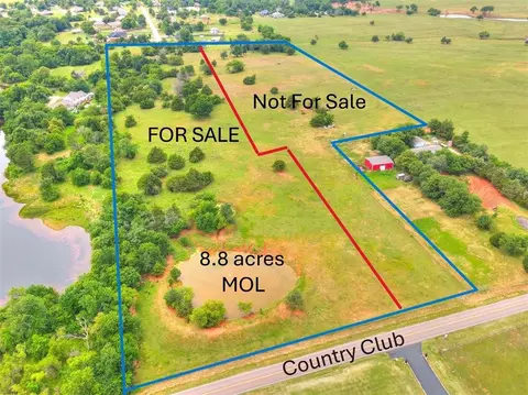 Country Club & Hwy 130, Newcastle, OK 73010