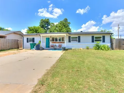 5305 S Drexel Ave, Oklahoma City, OK 73119