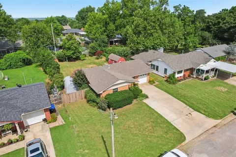 512 N Front St, Noble, OK 73068 photo 31
