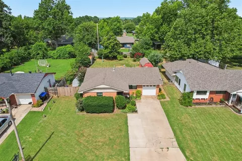 512 N Front St, Noble, OK 73068 photo 30